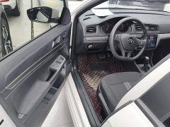 Volkswagen Lavida 2019 Lavida Qihang 1.5L Automatic Fashion Edition National VI - ფოტო 16