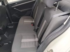 Volkswagen Lavida 2019 Lavida Qihang 1.5L Automatic Fashion Edition National VI - ფოტო 17