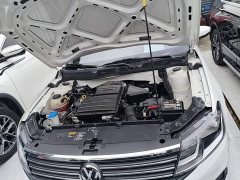 Volkswagen Lavida 2019 Lavida Qihang 1.5L Automatic Fashion Edition National VI - ფოტო 20