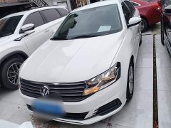 Volkswagen Lavida 2019 Lavida Qihang 1.5L Automatic Fashion Edition National VI - ფოტო 3