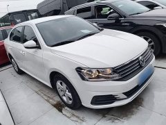 Volkswagen Lavida 2019 Lavida Qihang 1.5L Automatic Fashion Edition National VI - ფოტო 4