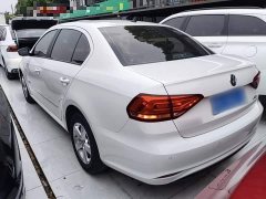 Volkswagen Lavida 2019 Lavida Qihang 1.5L Automatic Fashion Edition National VI - ფოტო 5