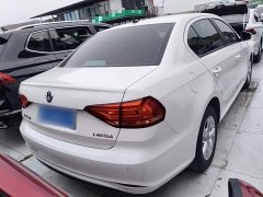 Volkswagen Lavida 2019 Lavida Qihang 1.5L Automatic Fashion Edition National VI - ფოტო 6
