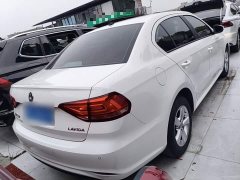 Volkswagen Lavida 2019 Lavida Qihang 1.5L Automatic Fashion Edition National VI - ფოტო 7