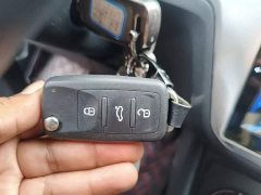 Volkswagen Lavida 2019 Lavida Qihang 1.5L Automatic Fashion Edition National VI - ფოტო 9