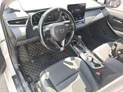 Toyota Corolla Intelligent Hybrid Dual Engine 1.8L Sport Edition - ფოტო 10