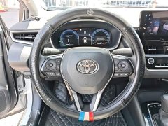 Toyota Corolla Intelligent Hybrid Dual Engine 1.8L Sport Edition - ფოტო 11