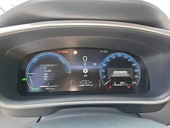 Toyota Corolla Intelligent Hybrid Dual Engine 1.8L Sport Edition - ფოტო 12