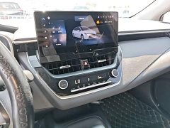 Toyota Corolla Intelligent Hybrid Dual Engine 1.8L Sport Edition - ფოტო 13