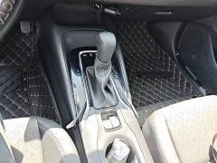 Toyota Corolla Intelligent Hybrid Dual Engine 1.8L Sport Edition - ფოტო 14