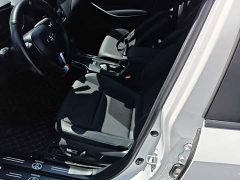 Toyota Corolla Intelligent Hybrid Dual Engine 1.8L Sport Edition - ფოტო 15