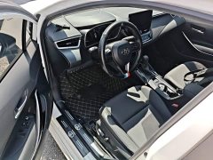 Toyota Corolla Intelligent Hybrid Dual Engine 1.8L Sport Edition - ფოტო 16