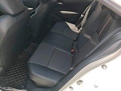 Toyota Corolla Intelligent Hybrid Dual Engine 1.8L Sport Edition - ფოტო 17