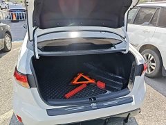 Toyota Corolla Intelligent Hybrid Dual Engine 1.8L Sport Edition - ფოტო 19