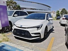 Toyota Corolla Intelligent Hybrid Dual Engine 1.8L Sport Edition - ფოტო 2
