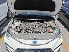 Toyota Corolla Intelligent Hybrid Dual Engine 1.8L Sport Edition - ფოტო 20