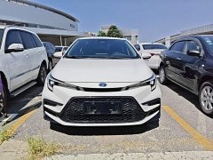 Toyota Corolla Intelligent Hybrid Dual Engine 1.8L Sport Edition - ფოტო 3