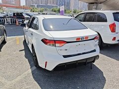 Toyota Corolla Intelligent Hybrid Dual Engine 1.8L Sport Edition - ფოტო 5