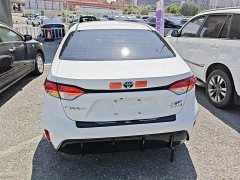 Toyota Corolla Intelligent Hybrid Dual Engine 1.8L Sport Edition - ფოტო 6