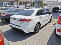Toyota Corolla Intelligent Hybrid Dual Engine 1.8L Sport Edition - ფოტო 7