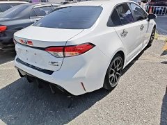 Toyota Corolla Intelligent Hybrid Dual Engine 1.8L Sport Edition - ფოტო 8