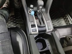Honda Civic 2019 1.8T CVT Sport Edition National VI - ფოტო 14