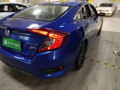 Honda Civic 2019 1.8T CVT Sport Edition National VI - ფოტო 15