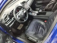 Honda Civic 2019 1.8T CVT Sport Edition National VI - ფოტო 16