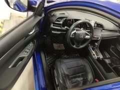 Honda Civic 2019 1.8T CVT Sport Edition National VI - ფოტო 18