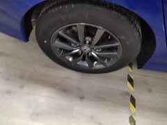 Honda Civic 2019 1.8T CVT Sport Edition National VI - ფოტო 19