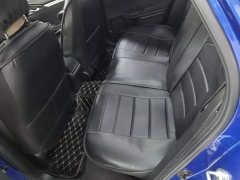 Honda Civic 2019 1.8T CVT Sport Edition National VI - ფოტო 20