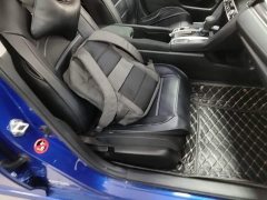 Honda Civic 2019 1.8T CVT Sport Edition National VI - ფოტო 7