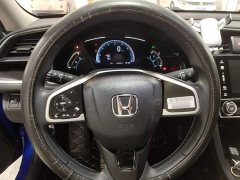 Honda Civic 2019 1.8T CVT Sport Edition National VI - ფოტო 9