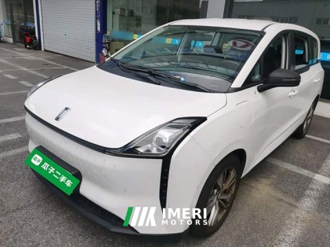 2024 Bestune NAT 2023 PRO Comfortable Commute Long Wheelbase Edition 425km - ავტომობილი ჩინეთიდან