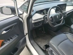 Bestune NAT 2023 PRO Comfortable Commute Long Wheelbase Edition 425km - ფოტო 16