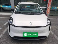 Bestune NAT 2023 PRO Comfortable Commute Long Wheelbase Edition 425km - ფოტო 3