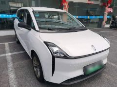 Bestune NAT 2023 PRO Comfortable Commute Long Wheelbase Edition 425km - ფოტო 4