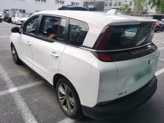 Bestune NAT 2023 PRO Comfortable Commute Long Wheelbase Edition 425km - ფოტო 5
