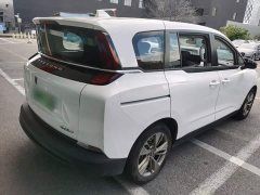 Bestune NAT 2023 PRO Comfortable Commute Long Wheelbase Edition 425km - ფოტო 6