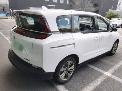 Bestune NAT 2023 PRO Comfortable Commute Long Wheelbase Edition 425km - ფოტო 7