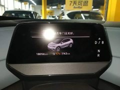 Volkswagen ID.4 X 2025 Smart Edition Pure Intelligent Comfort Version - ფოტო 12