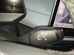 Volkswagen ID.4 X 2025 Smart Edition Pure Intelligent Comfort Version - ფოტო 14