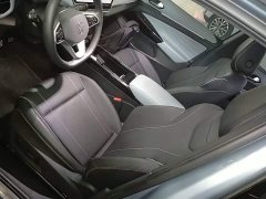 Volkswagen ID.4 X 2025 Smart Edition Pure Intelligent Comfort Version - ფოტო 15