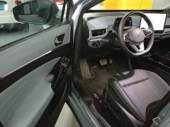 Volkswagen ID.4 X 2025 Smart Edition Pure Intelligent Comfort Version - ფოტო 16
