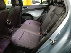 Volkswagen ID.4 X 2025 Smart Edition Pure Intelligent Comfort Version - ფოტო 17