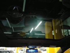 Volkswagen ID.4 X 2025 Smart Edition Pure Intelligent Comfort Version - ფოტო 18