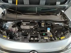 Volkswagen ID.4 X 2025 Smart Edition Pure Intelligent Comfort Version - ფოტო 20