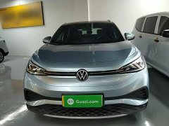 Volkswagen ID.4 X 2025 Smart Edition Pure Intelligent Comfort Version - ფოტო 3