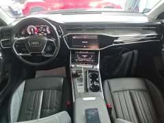 Audi A6 (Imported) allroad quattro Explorer 55 TFSI Premium Off-Road - ფოტო 10