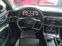 Audi A6 (Imported) allroad quattro Explorer 55 TFSI Premium Off-Road - ფოტო 11